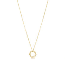 Load image into Gallery viewer, ENewton Gold Charm 16&quot; Necklace Collection