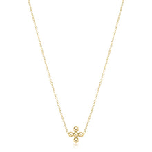 Load image into Gallery viewer, ENewton Gold Charm 16&quot; Necklace Collection