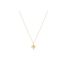 Load image into Gallery viewer, ENewton Gold Charm 16&quot; Necklace Collection