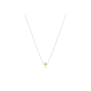 ENewton Sterling 16" Necklace Collection