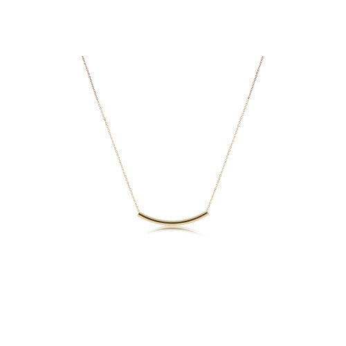 ENewton Gold Charm 16" Necklace Collection
