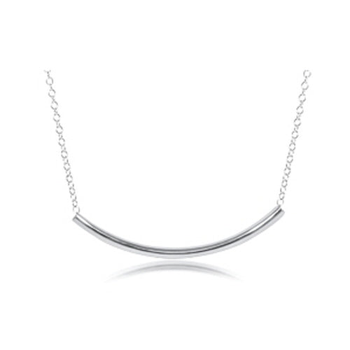 ENewton Sterling 16" Necklace Collection