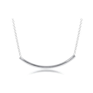ENewton Sterling 16" Necklace Collection