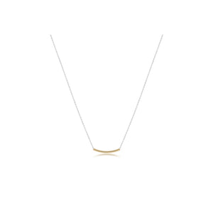 ENewton Sterling 16" Necklace Collection
