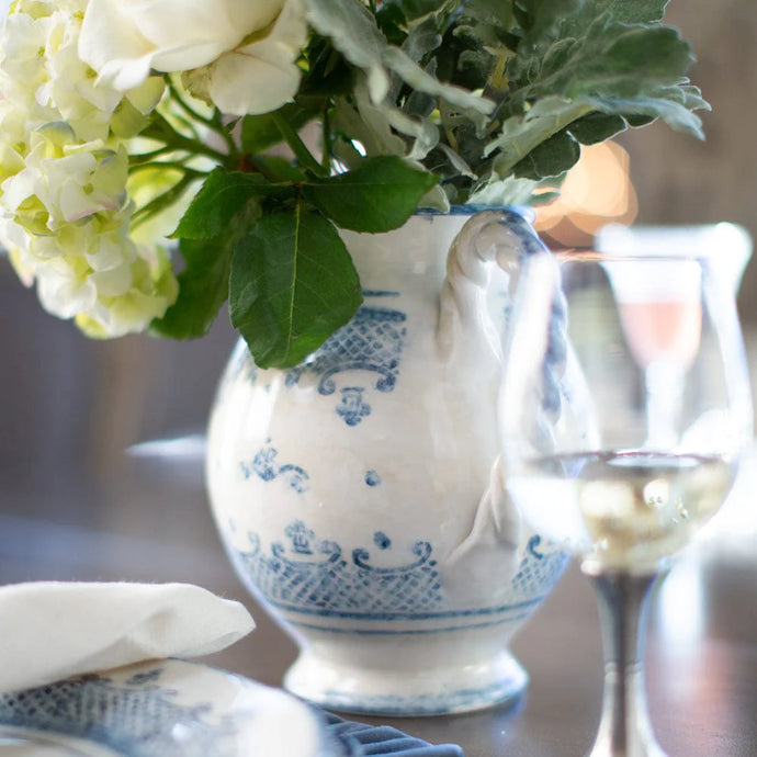 Burano Small Pitcher