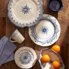 Load image into Gallery viewer, Burano Large Oval Platter