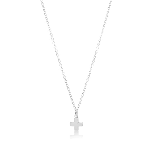ENewton Sterling 16" Necklace Collection