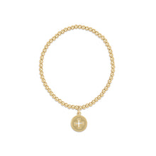 Load image into Gallery viewer, Enewton Classic Gold Bead Charm Bracelet Collection