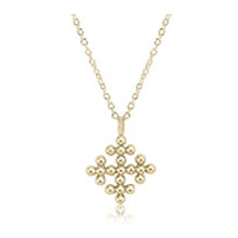 Load image into Gallery viewer, ENewton Gold Charm 16&quot; Necklace Collection