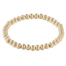 Load image into Gallery viewer, ENewton Specialty Bead Gold Bracelet Collection