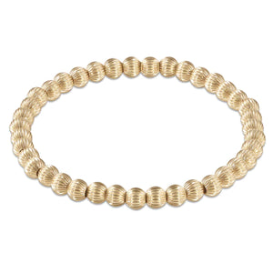 ENewton Specialty Bead Gold Bracelet Collection