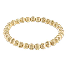 Load image into Gallery viewer, ENewton Specialty Bead Gold Bracelet Collection