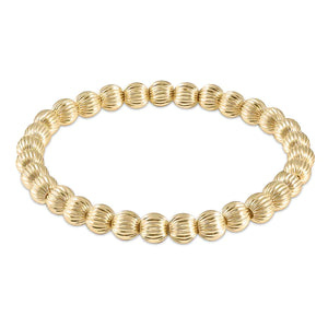 ENewton Specialty Bead Gold Bracelet Collection