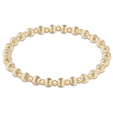 Load image into Gallery viewer, ENewton Specialty Bead Gold Bracelet Collection