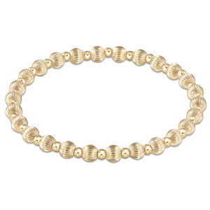ENewton Specialty Bead Gold Bracelet Collection