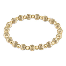 Load image into Gallery viewer, ENewton Specialty Bead Gold Bracelet Collection