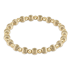 ENewton Specialty Bead Gold Bracelet Collection