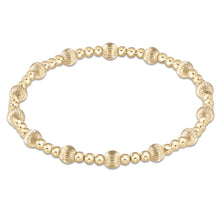 Load image into Gallery viewer, ENewton Specialty Bead Gold Bracelet Collection