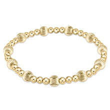 Load image into Gallery viewer, ENewton Specialty Bead Gold Bracelet Collection