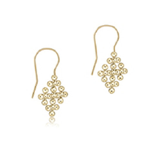 ENewton Stud Earrings