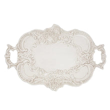 Load image into Gallery viewer, Finezza Baroque Tray