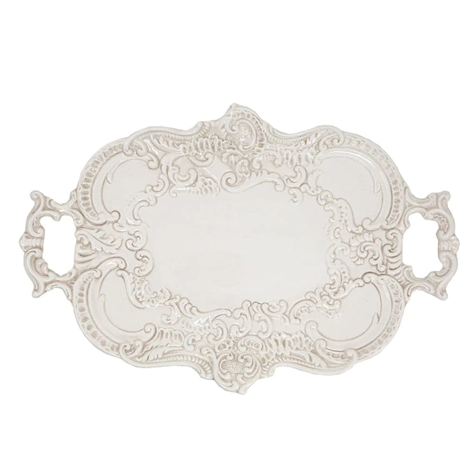 Finezza Baroque Tray