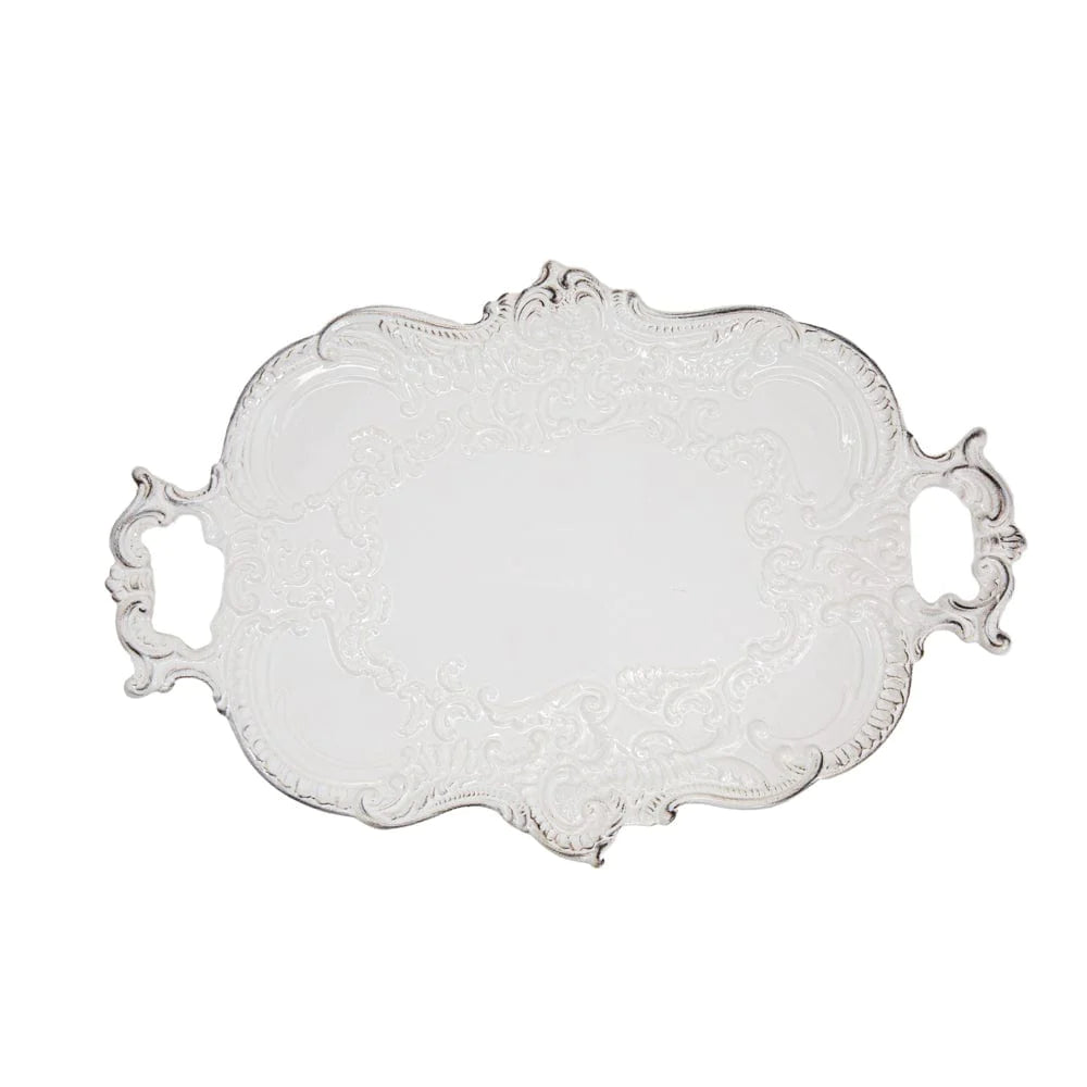 Finezza Baroque Tray