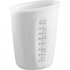 Flex 2 Cup Measuring Beaker