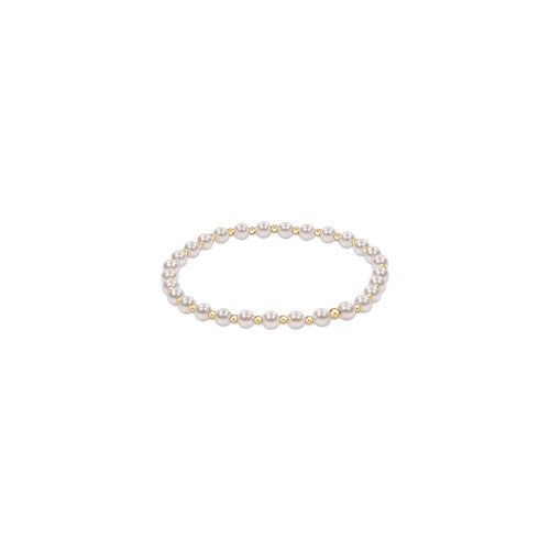 Enewton Pearl Bracelet Collection