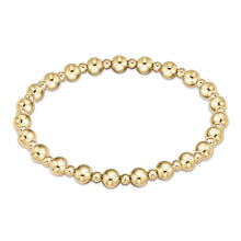 Load image into Gallery viewer, ENewton Specialty Bead Gold Bracelet Collection