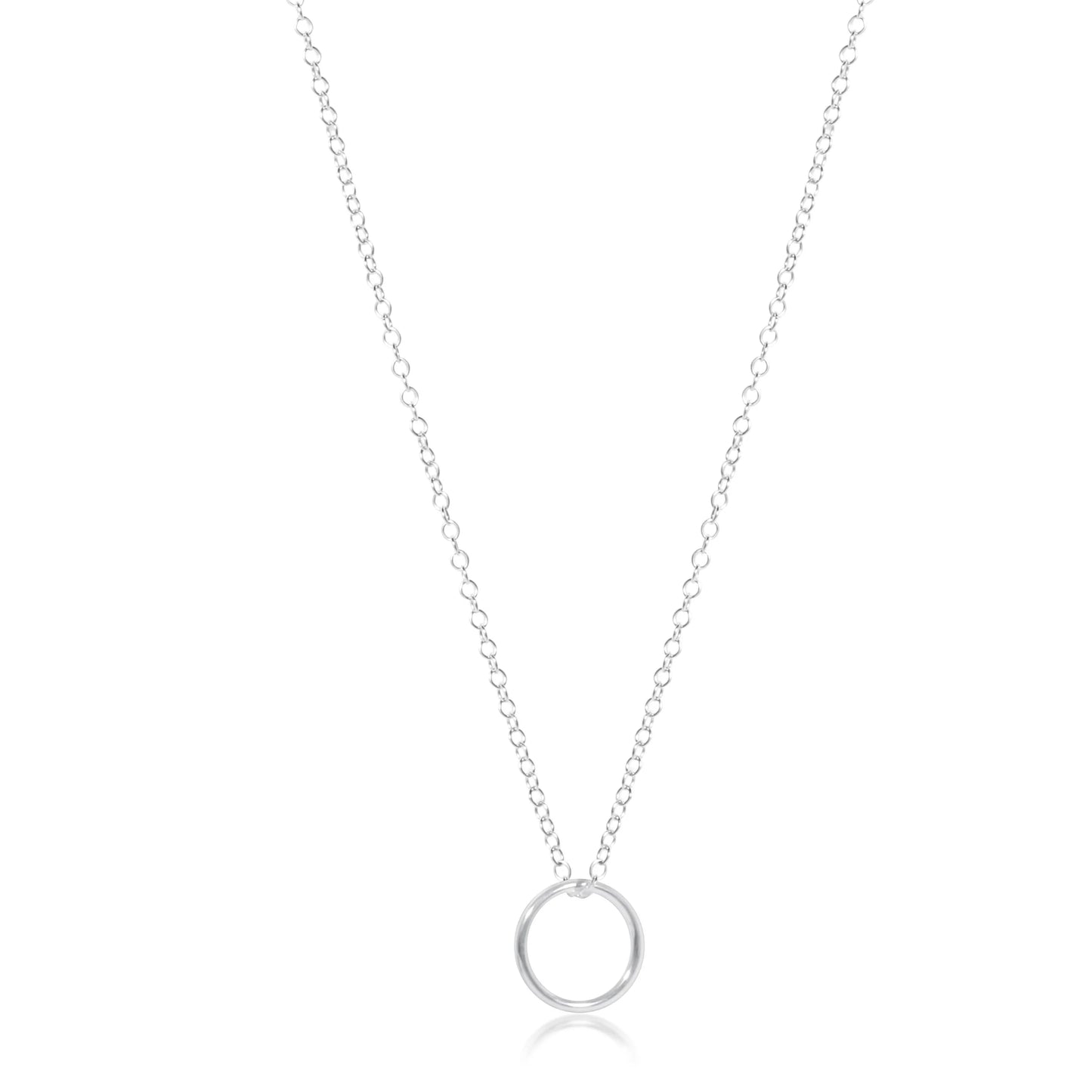 ENewton Sterling 16" Necklace Collection