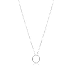 Load image into Gallery viewer, ENewton Sterling 16&quot; Necklace Collection