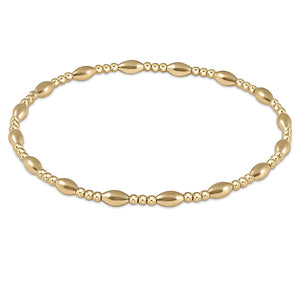ENewton Specialty Bead Gold Bracelet Collection