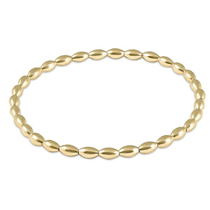 ENewton Specialty Bead Gold Bracelet Collection