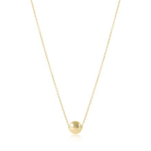 Load image into Gallery viewer, ENewton Gold Charm 16&quot; Necklace Collection