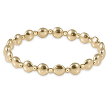 Load image into Gallery viewer, ENewton Specialty Bead Gold Bracelet Collection