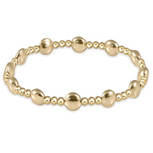 Load image into Gallery viewer, ENewton Specialty Bead Gold Bracelet Collection