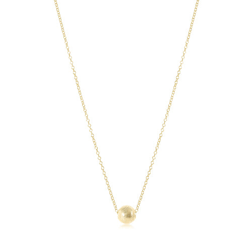 ENewton Gold Charm 16" Necklace Collection