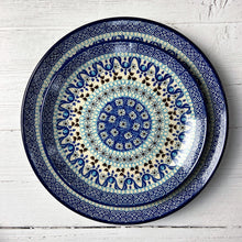 Load image into Gallery viewer, Frozen Dinner Plate 10&quot;