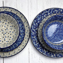 Load image into Gallery viewer, Fern Salad/Dessert Plate 8&quot;