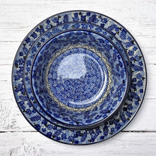 Load image into Gallery viewer, Fern Dinner Plate 10&quot;
