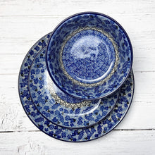 Load image into Gallery viewer, Fern Dinner Plate 10&quot;