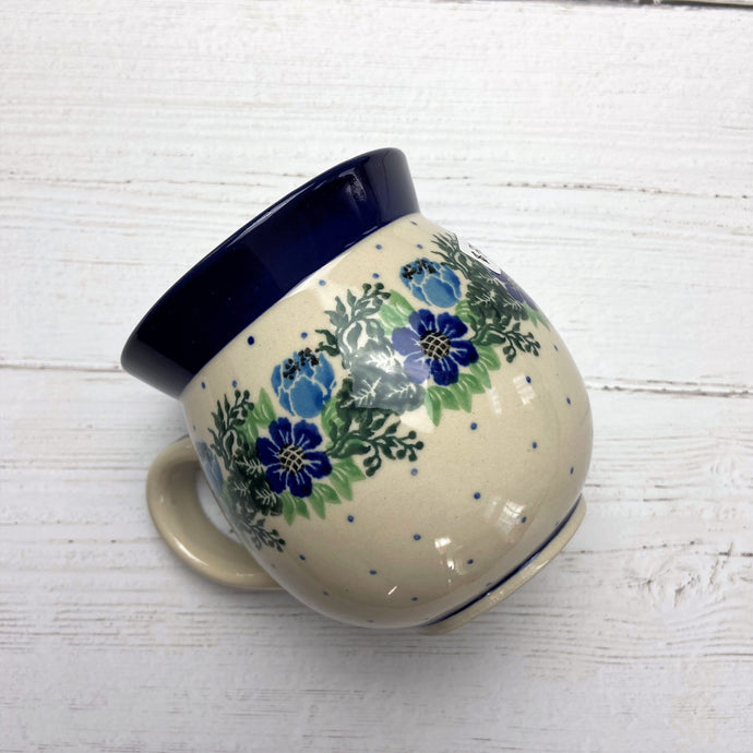 Spring Meadow Bubble Mug 16 oz