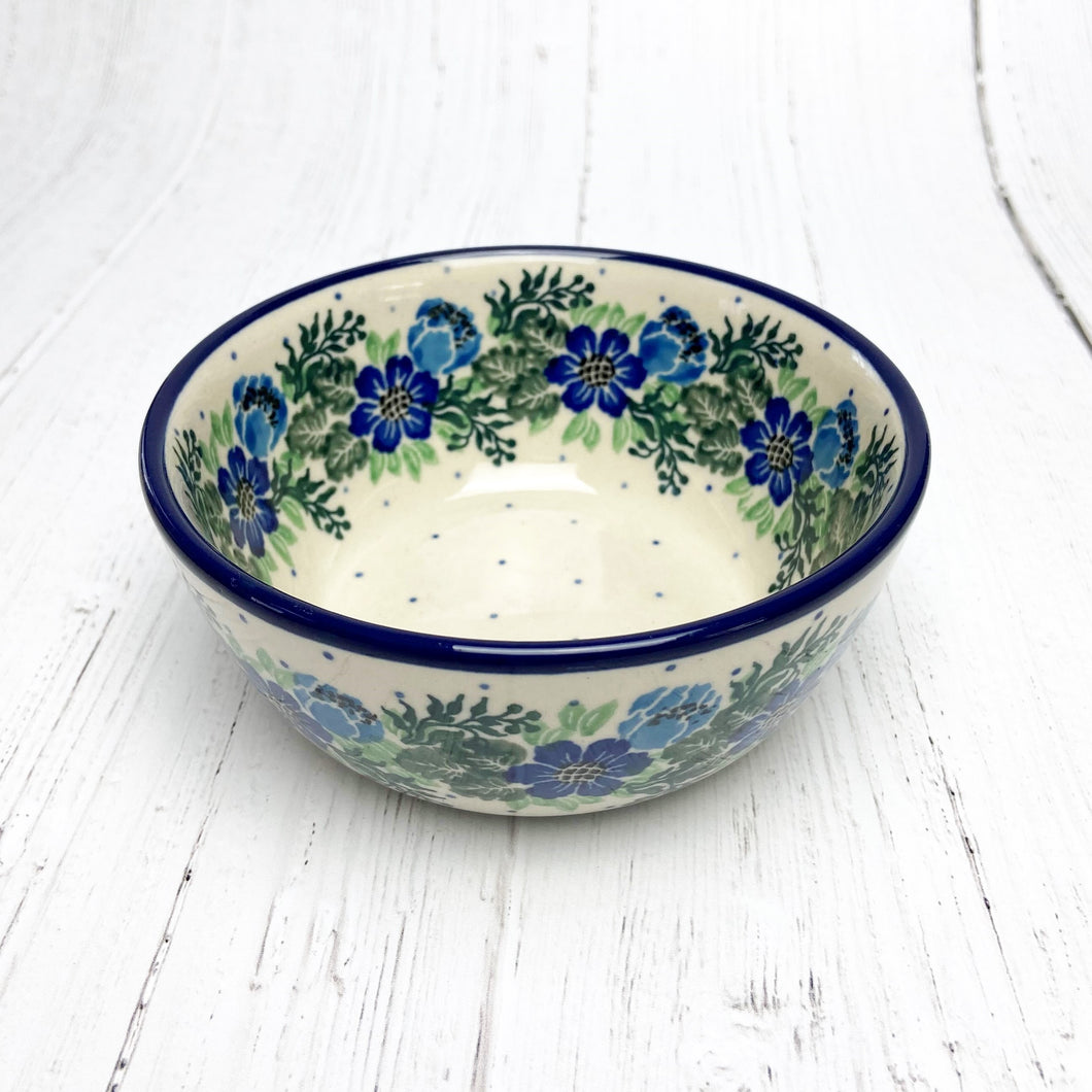 Spring Meadow Ice Cream Bowl