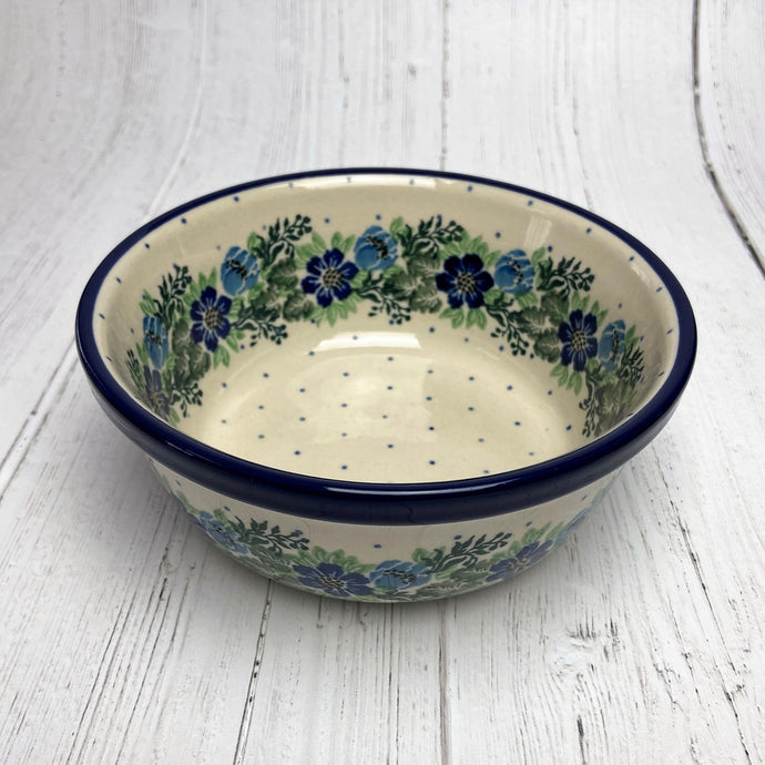 Spring Meadow Soup/Cereal Bowl 6