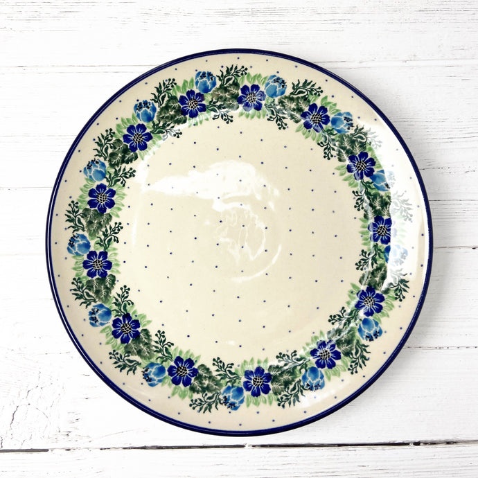 Spring Meadow Dinner Plate 10