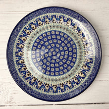 Load image into Gallery viewer, Frozen Dinner Plate 10&quot;
