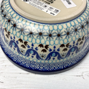 Frozen Soup/Salad Bowl 6"