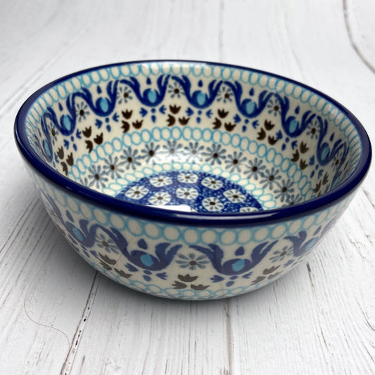 Frozen Ice Cream Bowl 4.5"