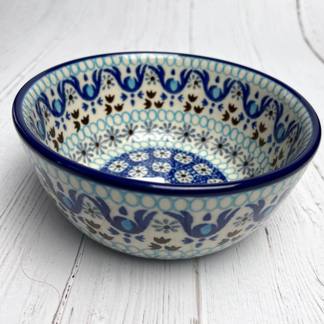 Frozen Ice Cream Bowl 4.5